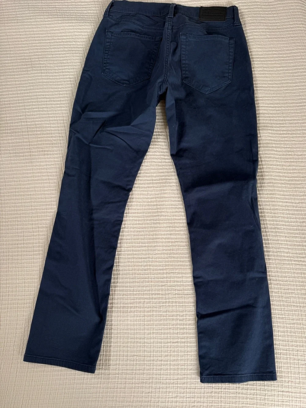 Lucky Jeans